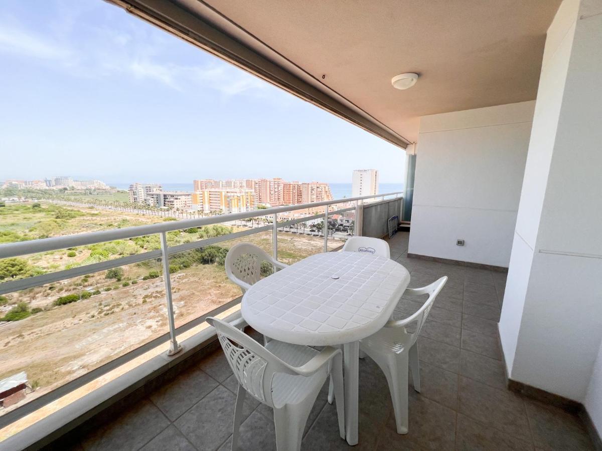 Apartamentos Boutique Colomeras Oropesa del Mar Exteriér fotografie