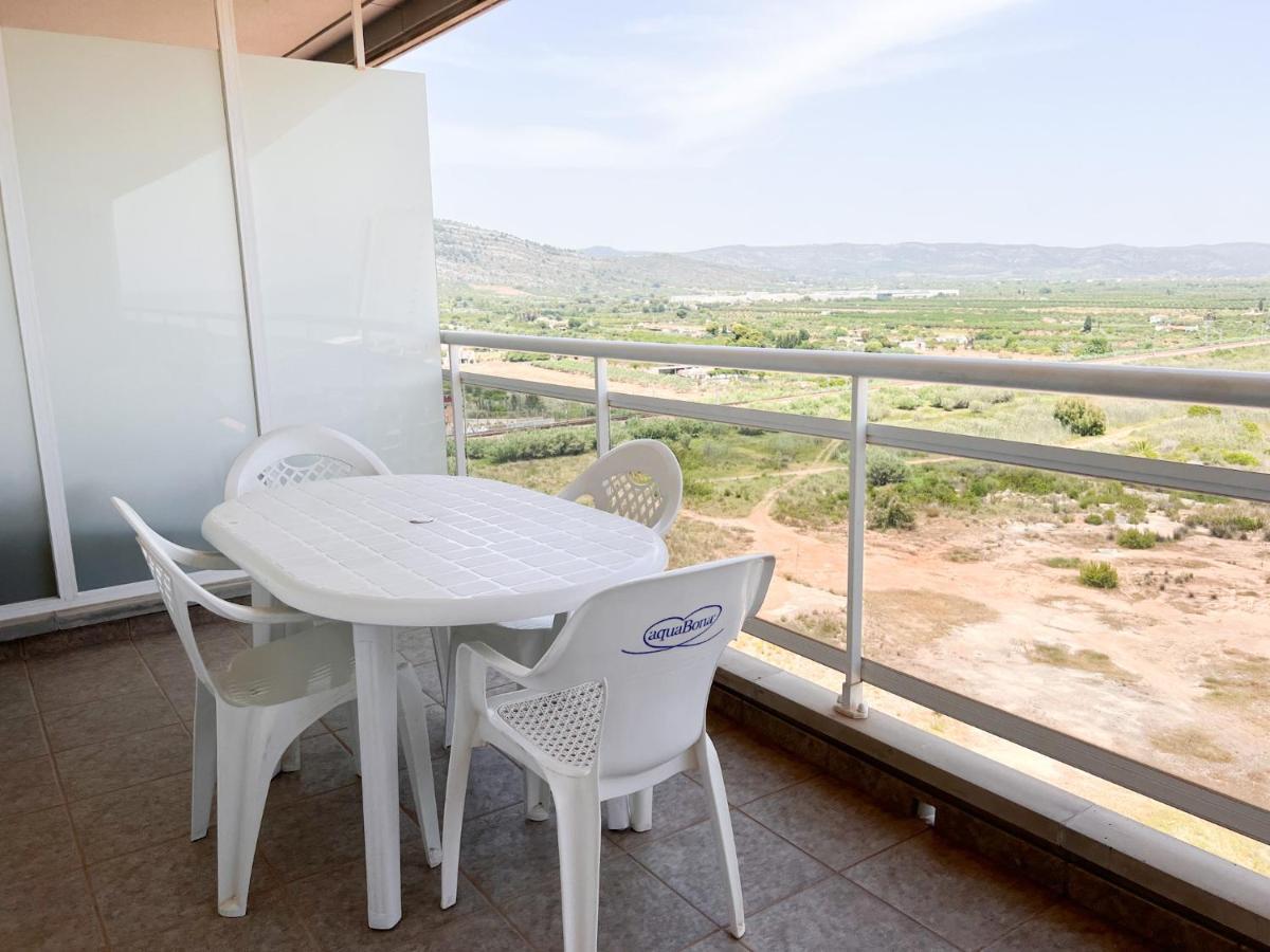 Apartamentos Boutique Colomeras Oropesa del Mar Exteriér fotografie