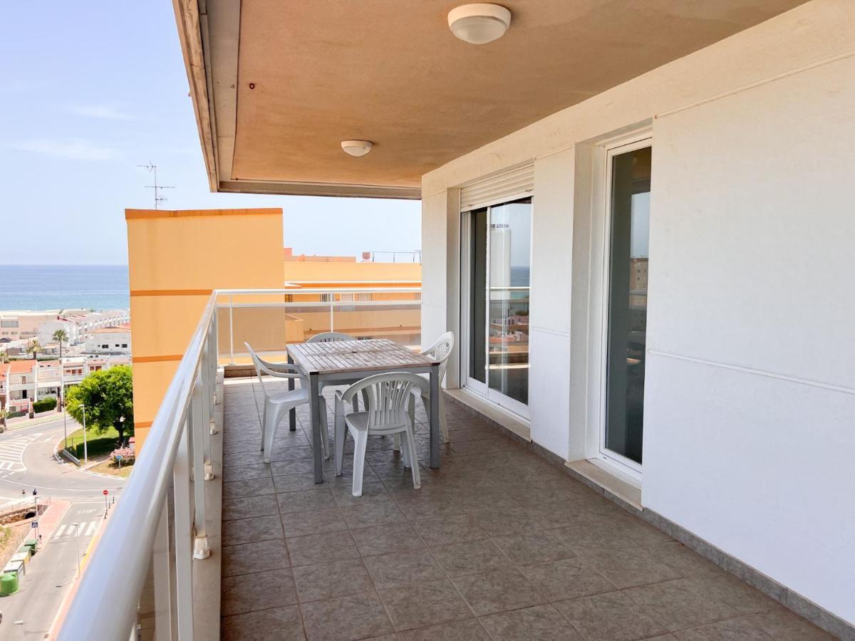 Apartamentos Boutique Colomeras Oropesa del Mar Exteriér fotografie