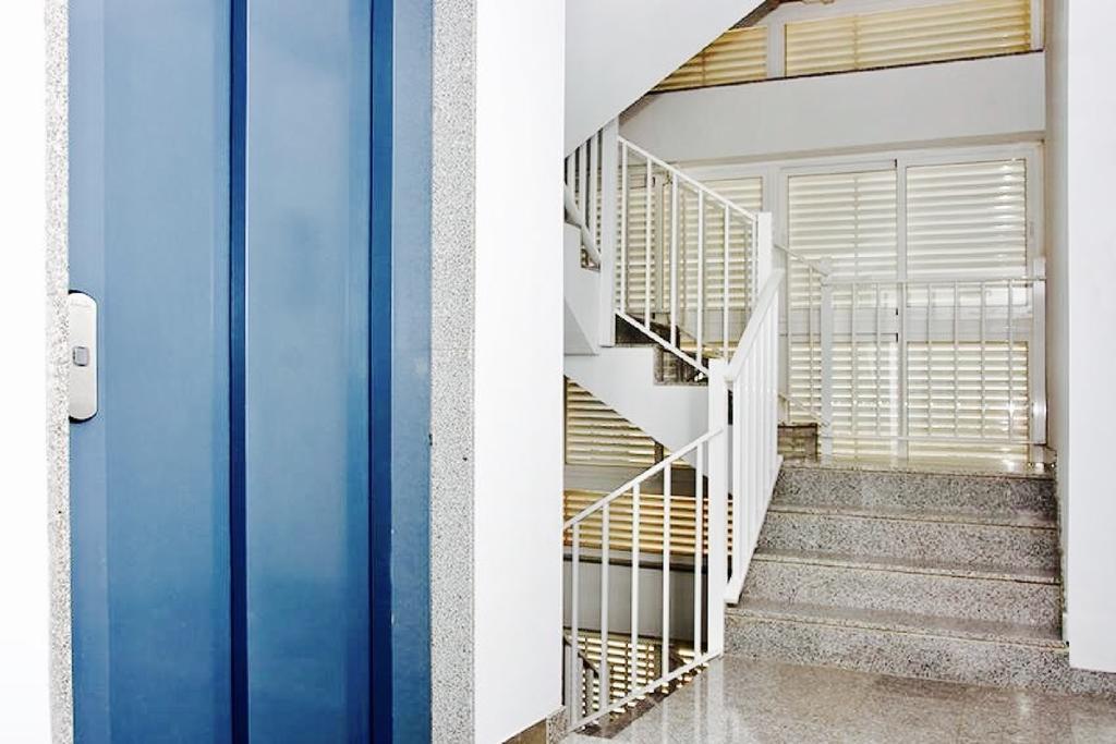 Apartamentos Boutique Colomeras Oropesa del Mar Exteriér fotografie
