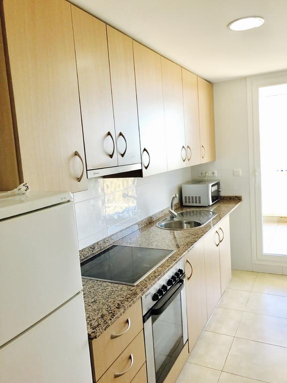 Apartamentos Boutique Colomeras Oropesa del Mar Exteriér fotografie