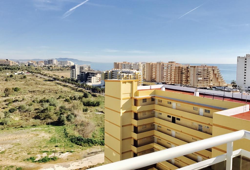 Apartamentos Boutique Colomeras Oropesa del Mar Exteriér fotografie