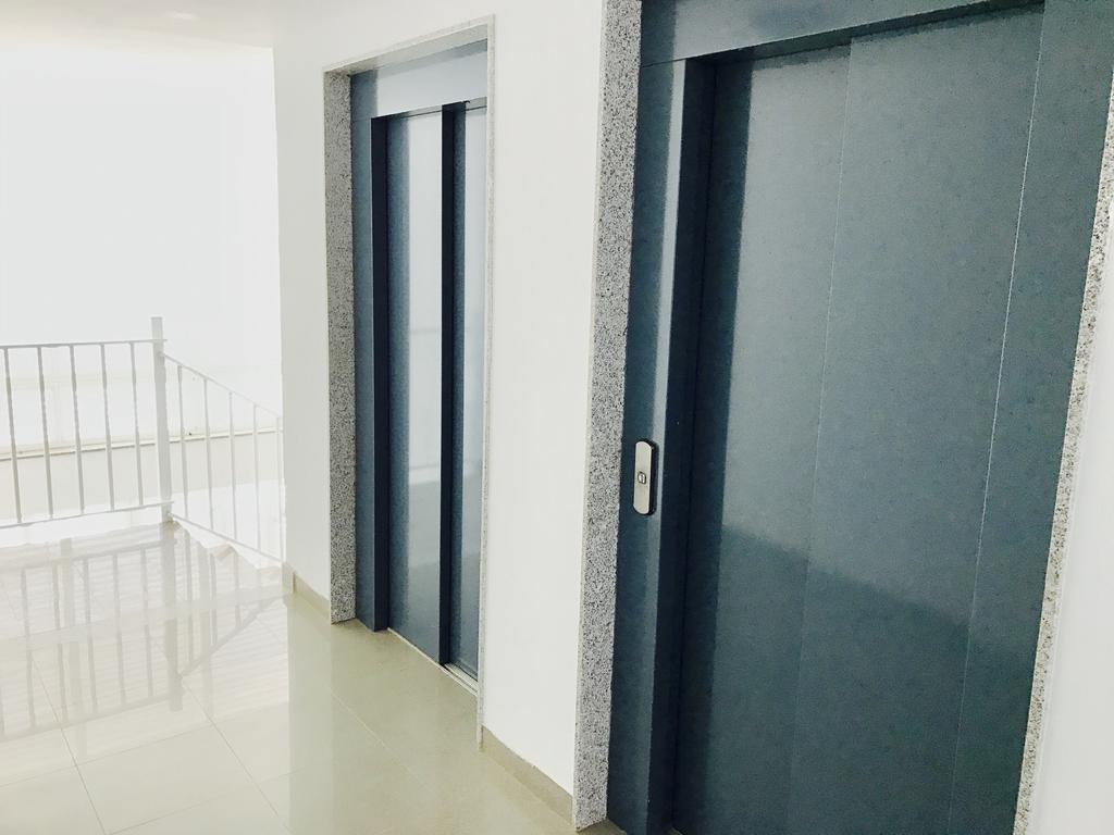 Apartamentos Boutique Colomeras Oropesa del Mar Exteriér fotografie