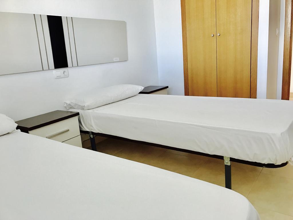 Apartamentos Boutique Colomeras Oropesa del Mar Exteriér fotografie