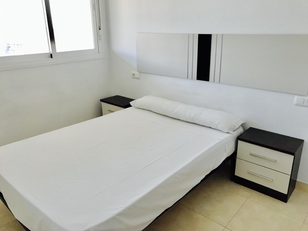 Apartamentos Boutique Colomeras Oropesa del Mar Exteriér fotografie