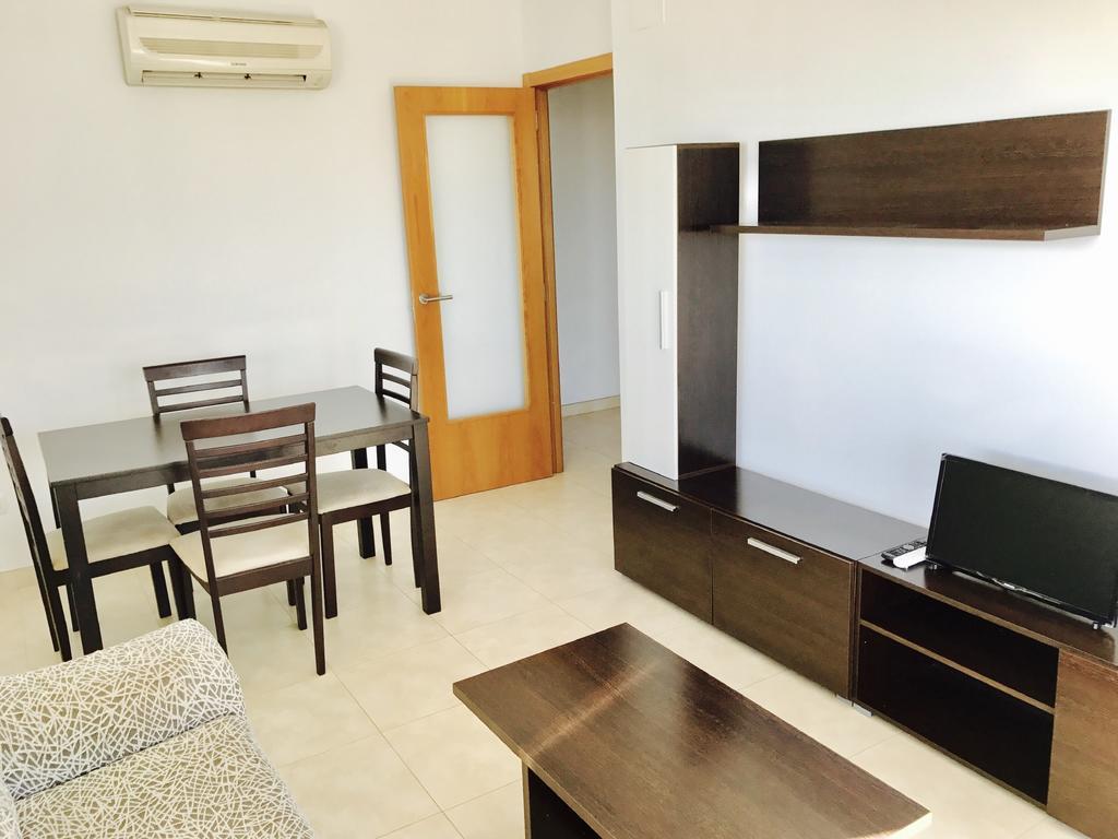 Apartamentos Boutique Colomeras Oropesa del Mar Exteriér fotografie