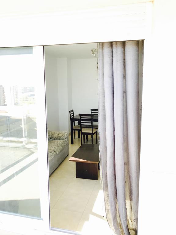 Apartamentos Boutique Colomeras Oropesa del Mar Exteriér fotografie