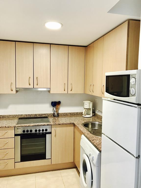 Apartamentos Boutique Colomeras Oropesa del Mar Exteriér fotografie