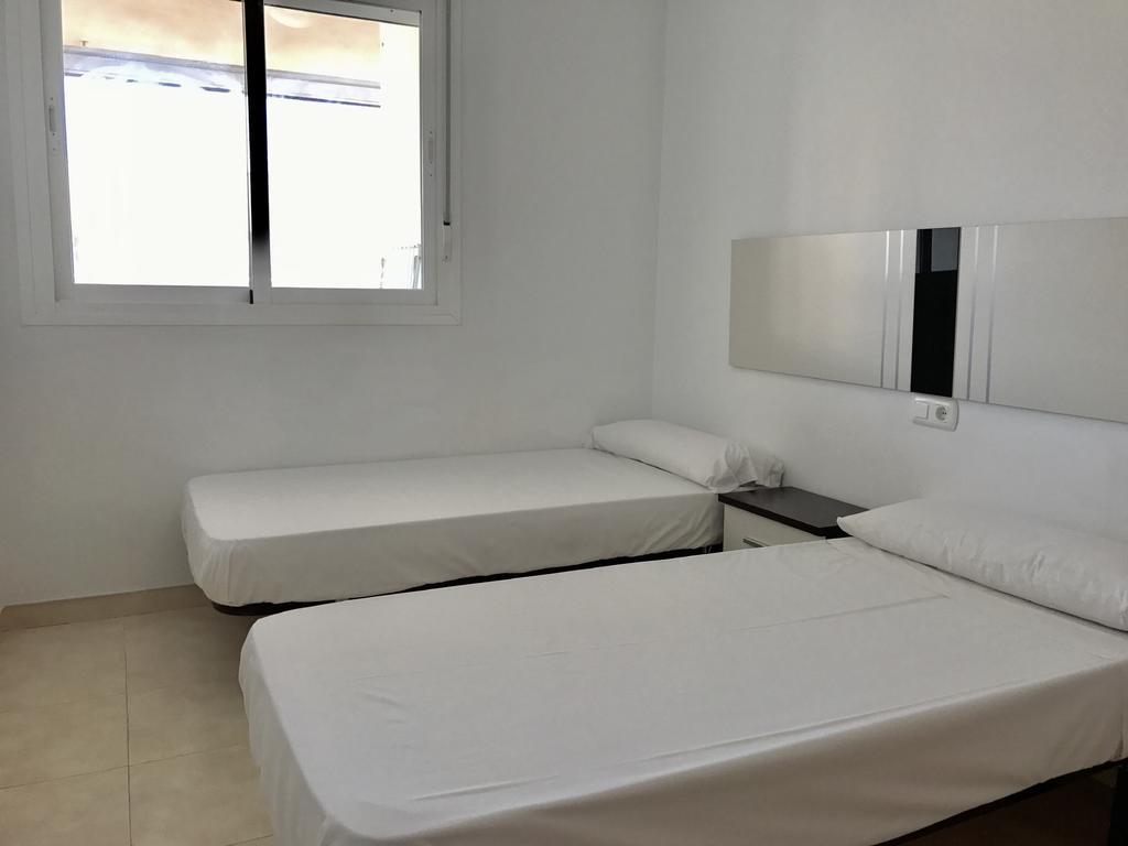 Apartamentos Boutique Colomeras Oropesa del Mar Exteriér fotografie